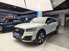 Audi Q2L 35 TFSI Fashion Version - ფოტო 1