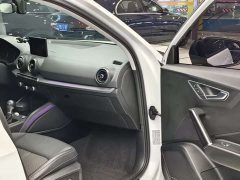 Audi Q2L 35 TFSI Fashion Version - ფოტო 8