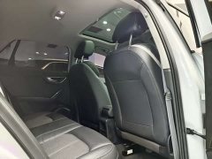 Audi Q2L 35 TFSI Fashion Version - ფოტო 9