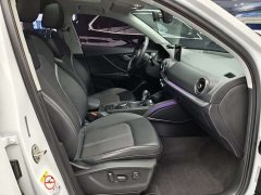 Audi Q2L 35 TFSI Fashion Version - ფოტო 10