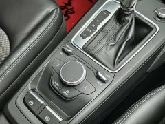 Audi Q2L 35 TFSI Fashion Version - ფოტო 11