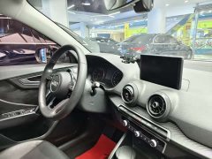 Audi Q2L 35 TFSI Fashion Version - ფოტო 12