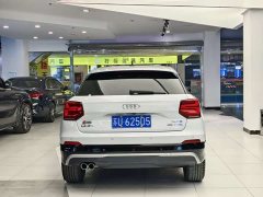 Audi Q2L 35 TFSI Fashion Version - ფოტო 13