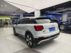 Audi Q2L 35 TFSI Fashion Version - ფოტო 14