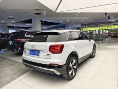 Audi Q2L 35 TFSI Fashion Version - ფოტო 15