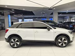 Audi Q2L 35 TFSI Fashion Version - ფოტო 16