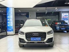 Audi Q2L 35 TFSI Fashion Version - ფოტო 2