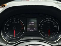 Audi Q2L 35 TFSI Fashion Version - ფოტო 3