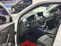 Audi Q2L 35 TFSI Fashion Version - ფოტო 4