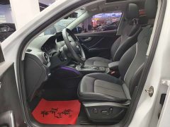 Audi Q2L 35 TFSI Fashion Version - ფოტო 5