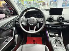 Audi Q2L 35 TFSI Fashion Version - ფოტო 7