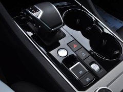 Audi 3.0TSI Edition - ფოტო 10