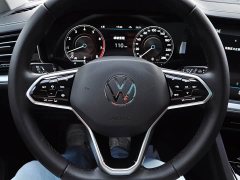 Audi 3.0TSI Edition - ფოტო 11