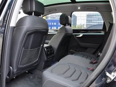 Audi 3.0TSI Edition - ფოტო 14