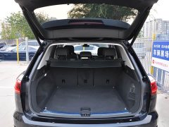 Audi 3.0TSI Edition - ფოტო 15