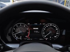 Audi 3.0TSI Edition - ფოტო 8
