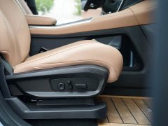 Nio ES6 75kWh Edition - ფოტო 13