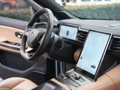 Nio ES6 75kWh Edition - ფოტო 16