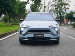 Nio ES6 75kWh Edition - ფოტო 2