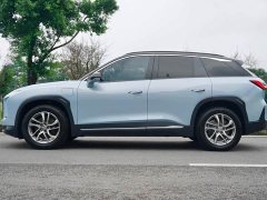 Nio ES6 75kWh Edition - ფოტო 3