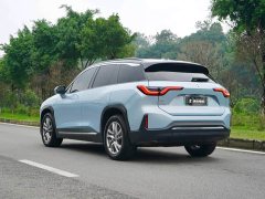 Nio ES6 75kWh Edition - ფოტო 4