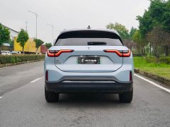 Nio ES6 75kWh Edition - ფოტო 5