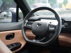 Nio ES6 75kWh Edition - ფოტო 6