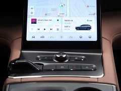 Nio ES6 75kWh Edition - ფოტო 7