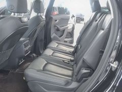 Audi Q7 55 TFSI quattro S line Version - ფოტო 11