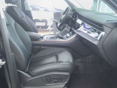 Audi Q7 55 TFSI quattro S line Version - ფოტო 12