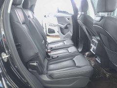 Audi Q7 55 TFSI quattro S line Version - ფოტო 14
