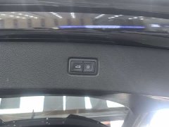 Audi Q7 55 TFSI quattro S line Version - ფოტო 16