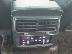 Audi Q7 55 TFSI quattro S line Version - ფოტო 17
