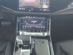 Audi Q7 55 TFSI quattro S line Version - ფოტო 19