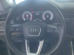 Audi Q7 55 TFSI quattro S line Version - ფოტო 20