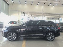 Audi Q7 55 TFSI quattro S line Version - ფოტო 7