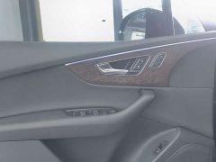 Audi Q7 55 TFSI quattro S line Version - ფოტო 9