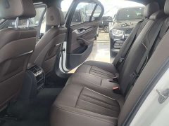 BMW 5 525Li M - ფოტო 11