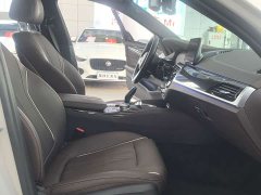 BMW 5 525Li M - ფოტო 12