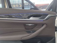 BMW 5 525Li M - ფოტო 13