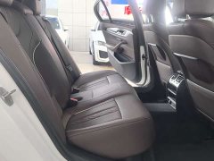 BMW 5 525Li M - ფოტო 14