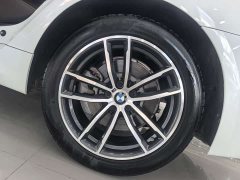 BMW 5 525Li M - ფოტო 15