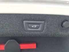 BMW 5 525Li M - ფოტო 16