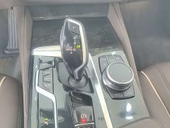 BMW 5 525Li M - ფოტო 18