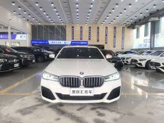 BMW 5 525Li M - ფოტო 2