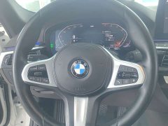 BMW 5 525Li M - ფოტო 20
