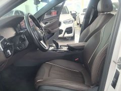 BMW 5 525Li M - ფოტო 8