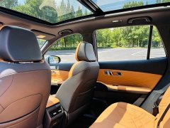 Geely 7 120km Edition - ფოტო 9