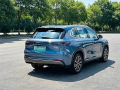 Geely 7 120km Edition - ფოტო 5