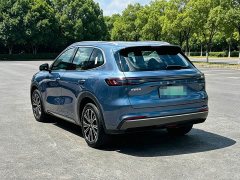 Geely 7 120km Edition - ფოტო 6